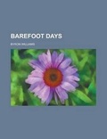 Cover: Barefoot Days - Rarebooksclub.com