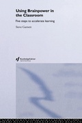 Cover: Using Brainpower in the Classroom - Routledge
