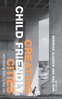 Enlarge image Cover: Creating Child Friendly Cities - Routledge