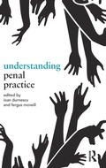Cover: Understanding Penal Practice - Routledge