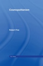 Cover: Cosmopolitanism - Routledge