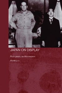 Enlarge image Cover: Japan on Display - Routledge