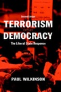 Cover: Terrorism Versus Democracy - Routledge
