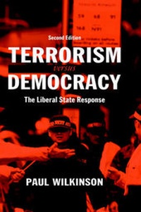 Enlarge image Cover: Terrorism Versus Democracy - Routledge