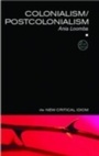Cover: Colonialism/Postcolonialism - Routledge