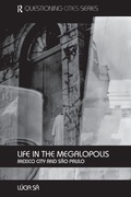 Cover: Life in the Megalopolis - Routledge