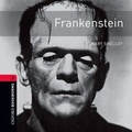 Cover: Frankenstein - Oxford University Press