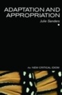 Cover: Adaptation and Appropriation - Taylor & Francis