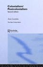 Cover: Colonialism/Postcolonialism - Routledge