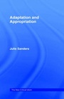 Cover: Adaptation and Appropriation - Routledge
