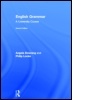Cover: English Grammar - Routledge