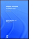Cover: English Grammar - Routledge