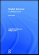 Enlarge image Cover: English Grammar - Routledge