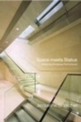 Cover: Space Meets Status - Routledge