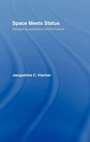 Cover: Space Meets Status - Routledge