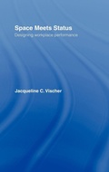 Cover: Space Meets Status - Routledge