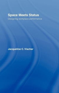 Enlarge image Cover: Space Meets Status - Routledge