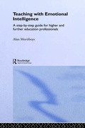 Cover: Teaching with Emotional Intelligence - Taylor & Francis