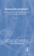 Cover: Human Development - Routledge