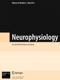 Abbildung von: Neurophysiology - Springer