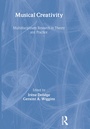 Cover: Musical Creativity - Psychology Press Ltd