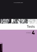Cover: Oxford Bookworms Library: Stage 4: Tests - OUP Oxford