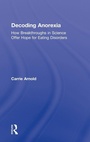 Cover: Decoding Anorexia - Routledge