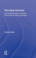Cover: Decoding Anorexia - Routledge