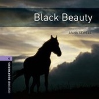 Enlarge image Cover: Black Beauty - Oxford University Press