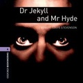 Cover: Dr Jekyll and Mr Hyde - Oxford University Press
