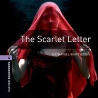 Enlarge image Cover: The Scarlet Letter - Oxford University Press