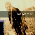 Cover: Silas Marner - Oxford University Press