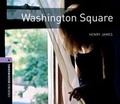 Cover: Washington Square - Oxford University Press