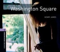Enlarge image Cover: Washington Square - Oxford University Press