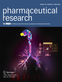 Abbildung von: Pharmaceutical Research - Springer