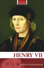 Cover: Henry VII - Routledge