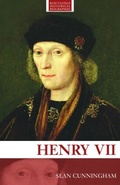 Cover: Henry VII - Routledge