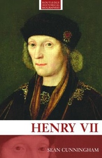 Enlarge image Cover: Henry VII - Routledge