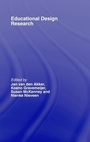 Cover: Educational Design Research - Routledge