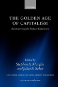 Cover: The Golden Age of Capitalism - Oxford University Press
