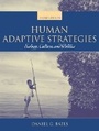 Cover: Human Adaptive Strategies - Pearson