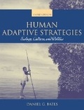 Cover: Human Adaptive Strategies - Pearson