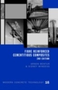 Cover: Fibre reinforced cementitious composites - Taylor & Francis
