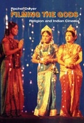 Cover: Filming the Gods - Routledge