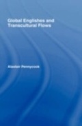 Cover: Global Englishes and Transcultural Flows - Routledge
