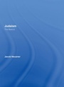 Cover: Judaism: The Basics - Routledge