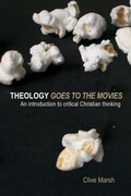 Cover: Theology Goes to the Movies - Routledge