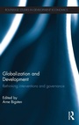Cover: Globalization and Development - Routledge
