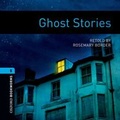 Cover: Ghost Stories - Oxford University Press