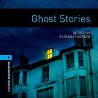 Enlarge image Cover: Ghost Stories - Oxford University Press